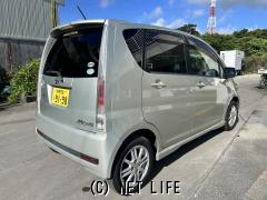 ダイハツ ムーヴ