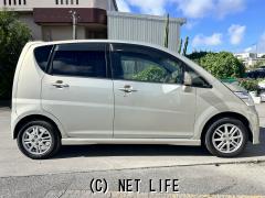 ダイハツ ムーヴ