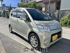 ダイハツ ムーヴ