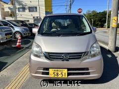 ダイハツ ムーヴ