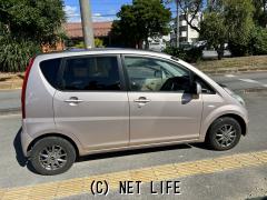 ダイハツ ムーヴ