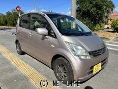 ダイハツ ムーヴ