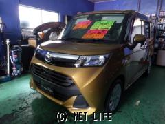 トヨタ タンク一覧 沖縄の中古車情報 クロスロード トヨタ タンク一覧 沖縄の中古車情報 クロスロード