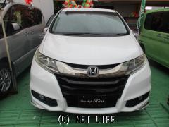 ホンダ オデッセイ