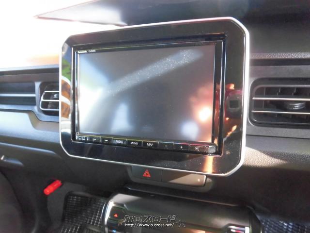 スズキ イグニス