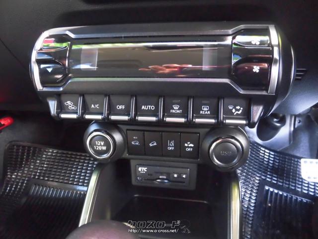 スズキ イグニス