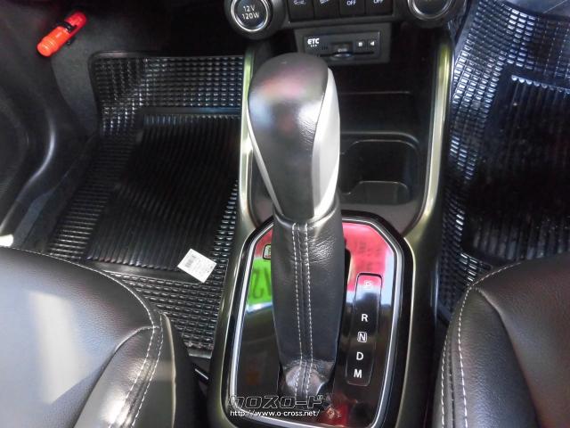 スズキ イグニス