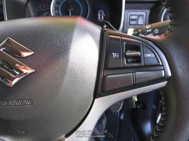 スズキ イグニス