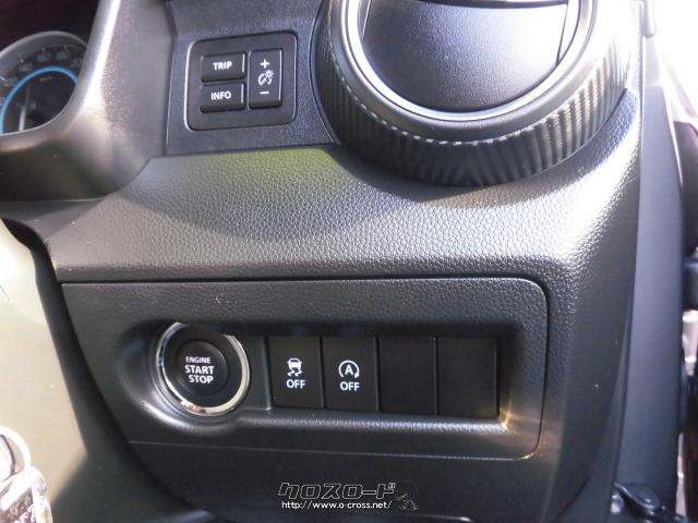 スズキ イグニス