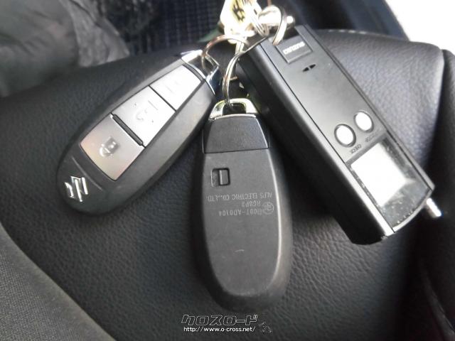 スズキ イグニス