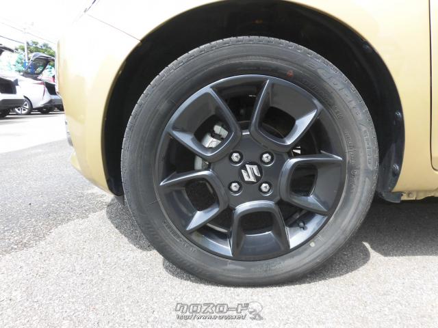 スズキ イグニス