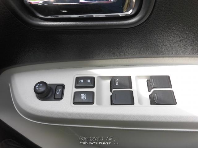 スズキ イグニス