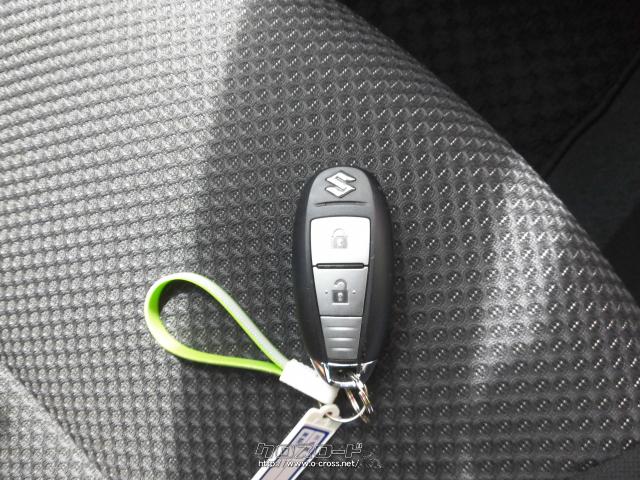 スズキ イグニス