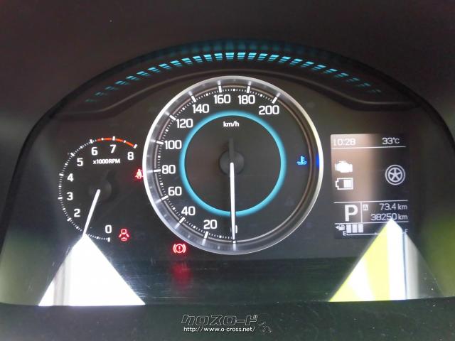 スズキ イグニス