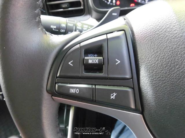 スズキ イグニス