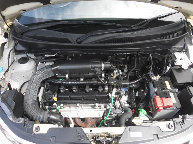 スズキ イグニス