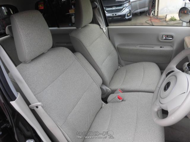 スズキ アルトラパン