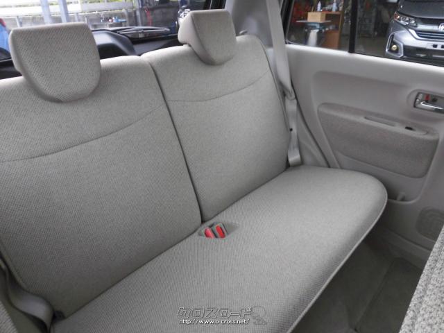 スズキ アルトラパン