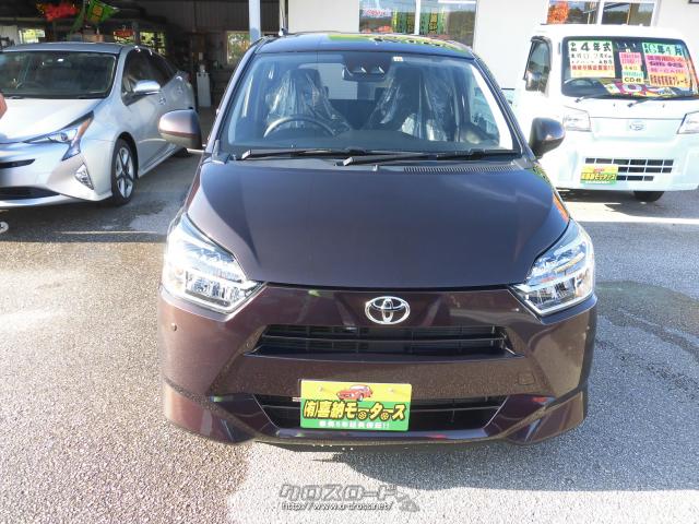 トヨタ ピクシスエポック