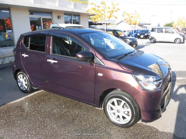 トヨタ ピクシスエポック