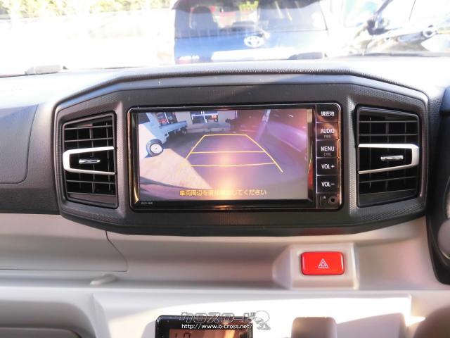 トヨタ ピクシスエポック