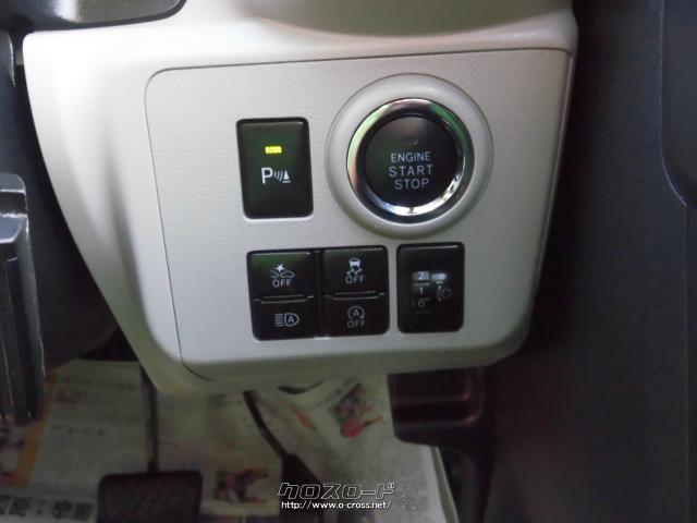 トヨタ ピクシスエポック