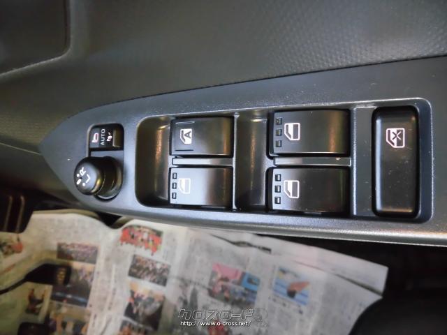 トヨタ ピクシスエポック