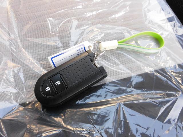 トヨタ ピクシスエポック