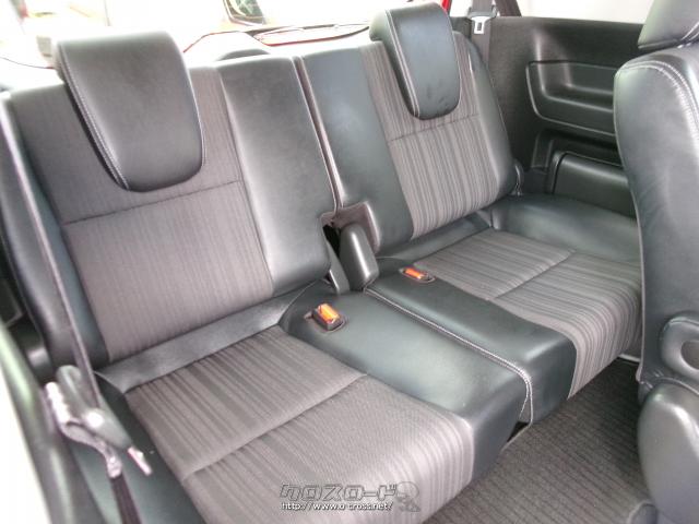 ホンダ フリードハイブリッド