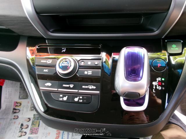 ホンダ フリードハイブリッド