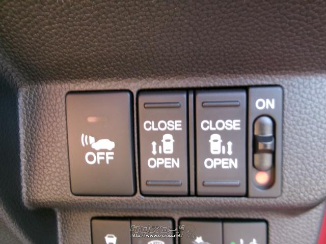 ホンダ フリードハイブリッド