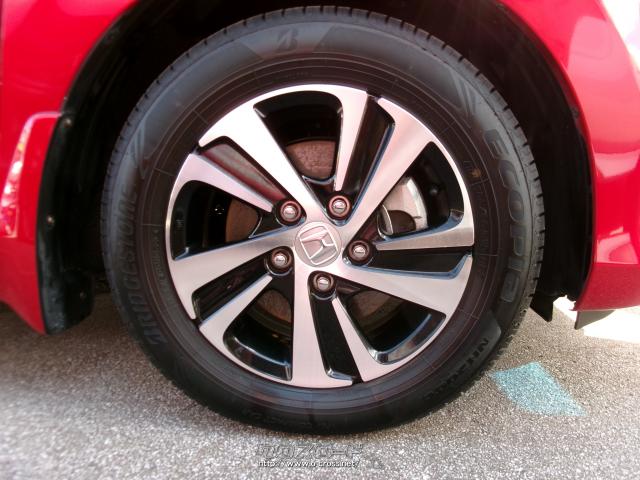 ホンダ フリードハイブリッド