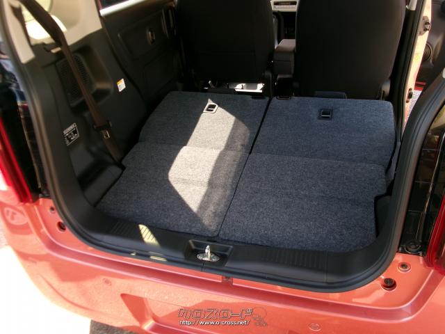 スズキ ワゴンRスマイル