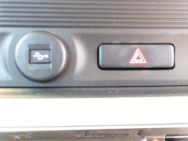 スズキ ワゴンRスマイル