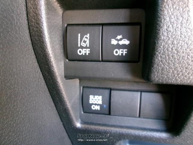 スズキ ワゴンRスマイル