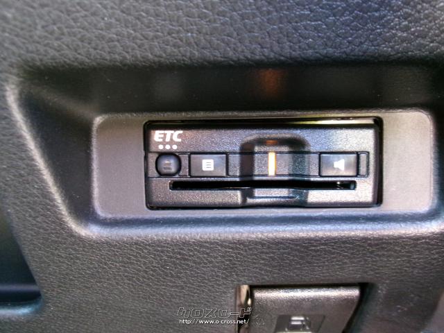 スズキ ワゴンRスマイル