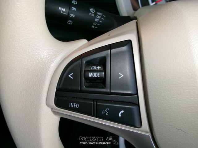 スズキ ワゴンRスマイル