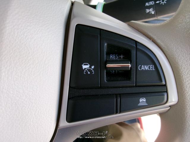 スズキ ワゴンRスマイル