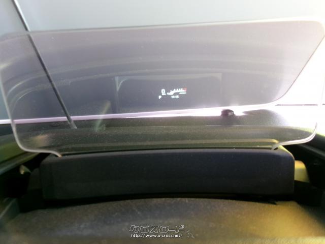 スズキ ワゴンRスマイル