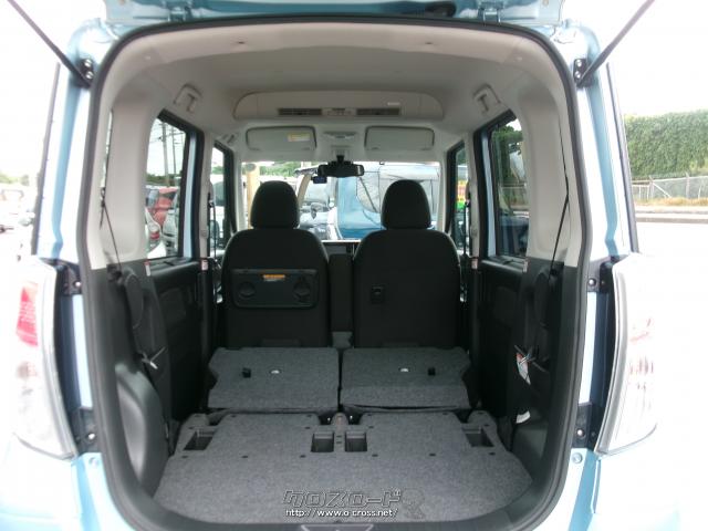 日産 デイズルークス