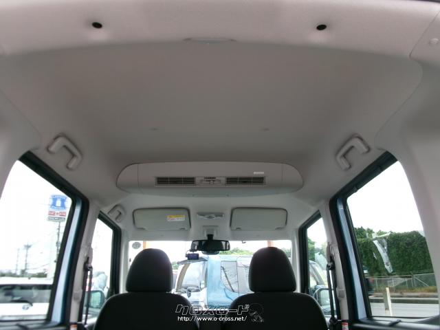 日産 デイズルークス