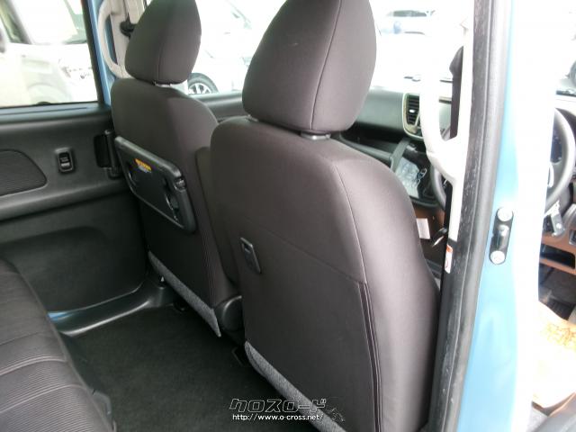 日産 デイズルークス