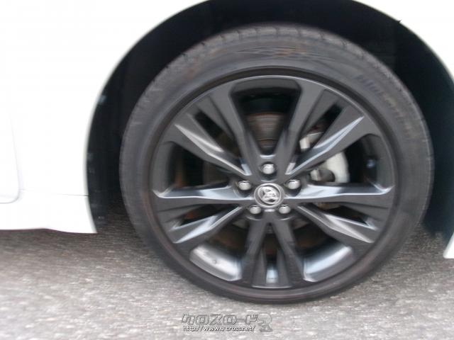 トヨタ カローラツーリング