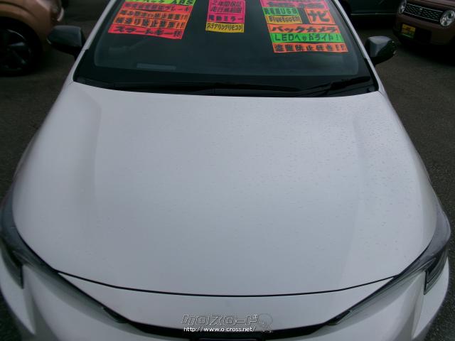 トヨタ カローラツーリング