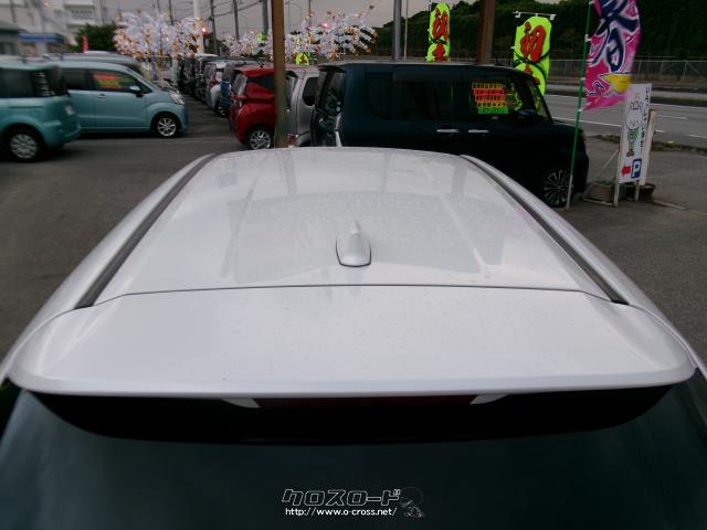 トヨタ カローラツーリング