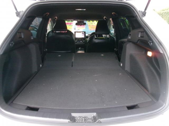 トヨタ カローラツーリング