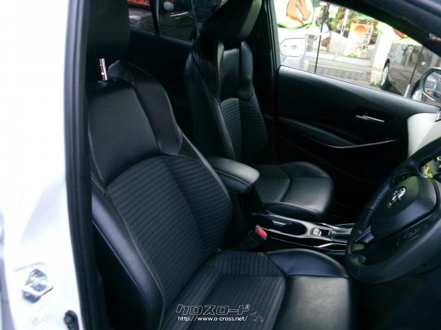 トヨタ カローラツーリング