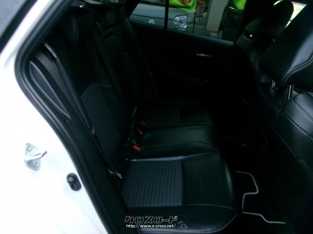 トヨタ カローラツーリング