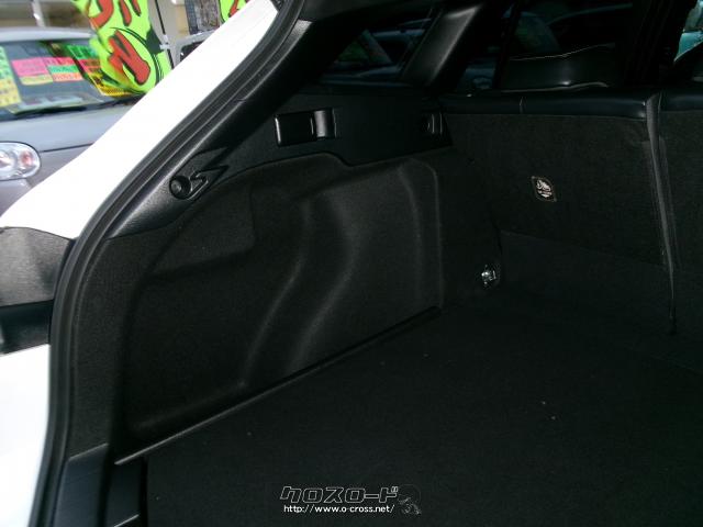 トヨタ カローラツーリング