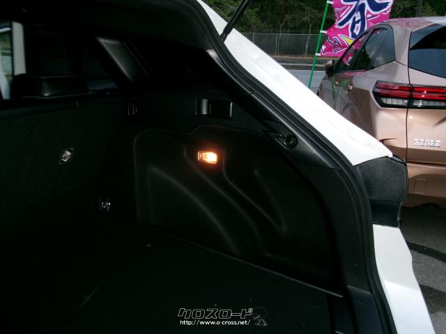 トヨタ カローラツーリング